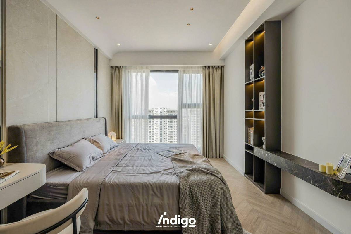 Bán Căn Hộ Antonia Phú Mỹ Hưng Tầng 20 View Biệt Thự